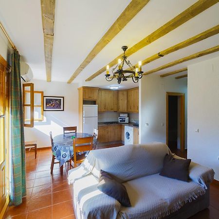 Apartamentos Ribera Del Jucar Alcala del Jucar Buitenkant foto