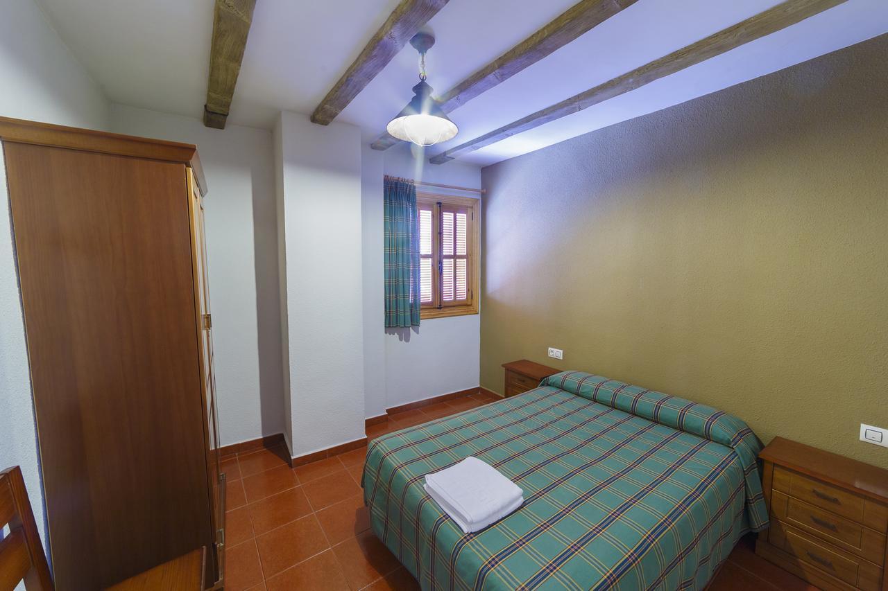 Apartamentos Ribera Del Jucar Alcala del Jucar Buitenkant foto