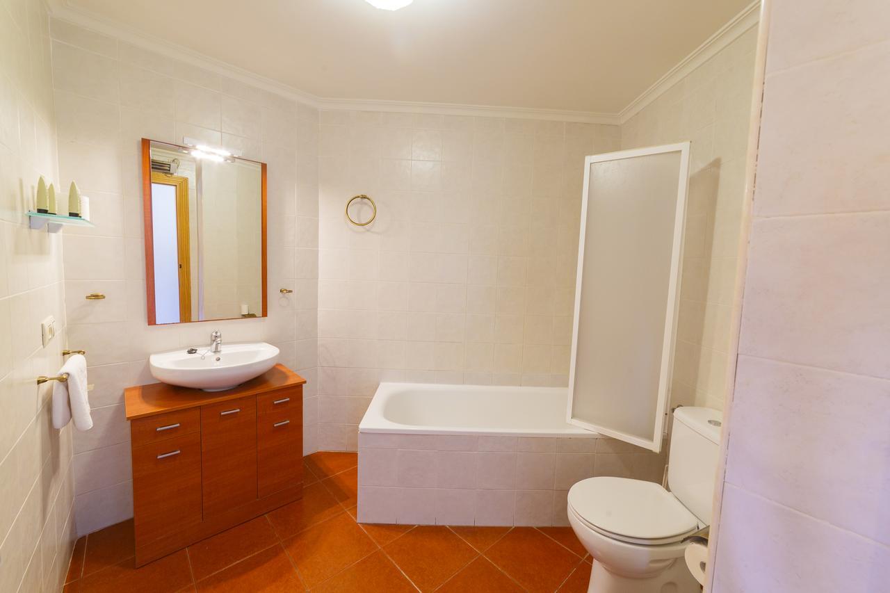 Apartamentos Ribera Del Jucar Alcala del Jucar Buitenkant foto