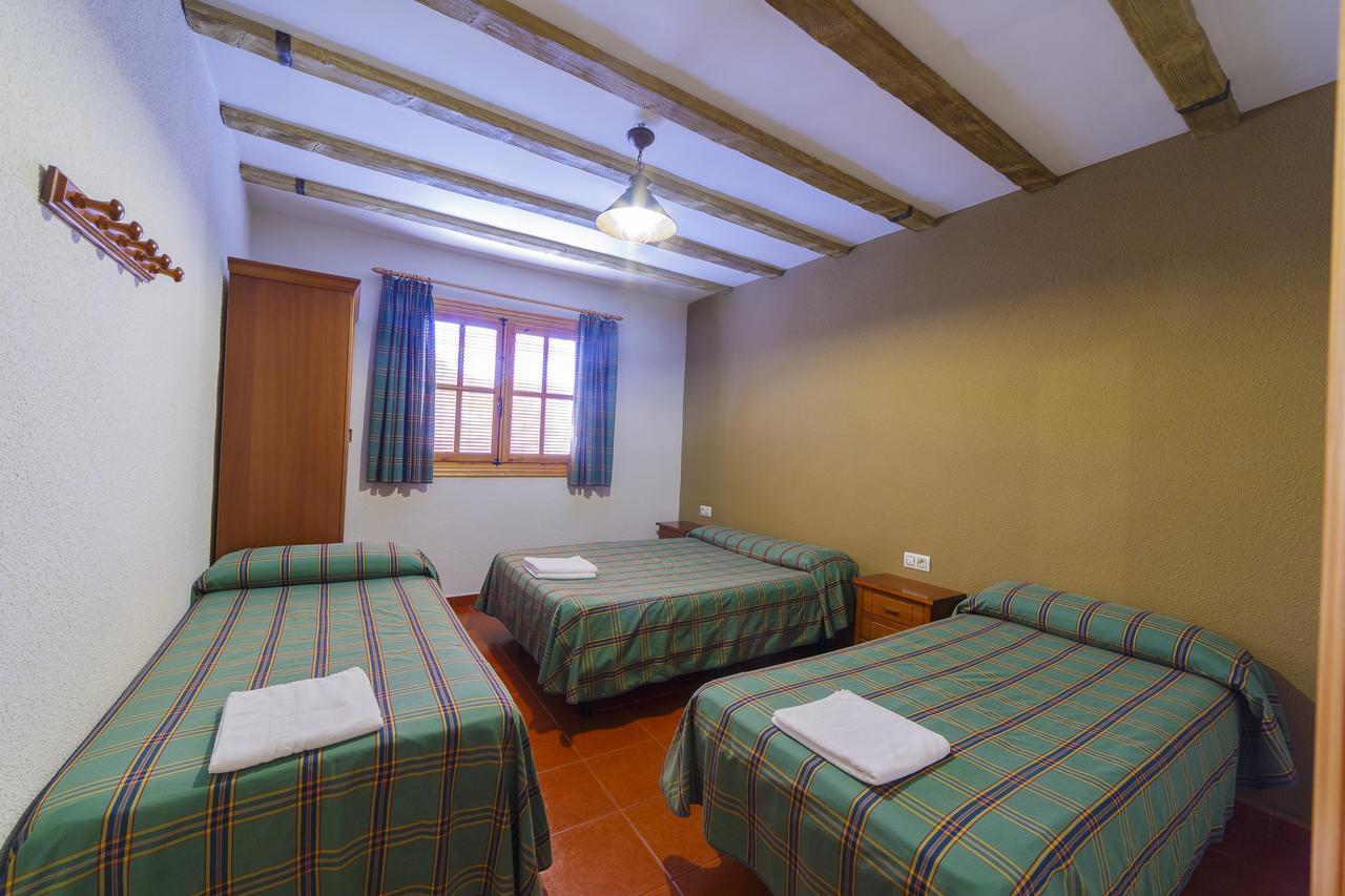 Apartamentos Ribera Del Jucar Alcala del Jucar Buitenkant foto