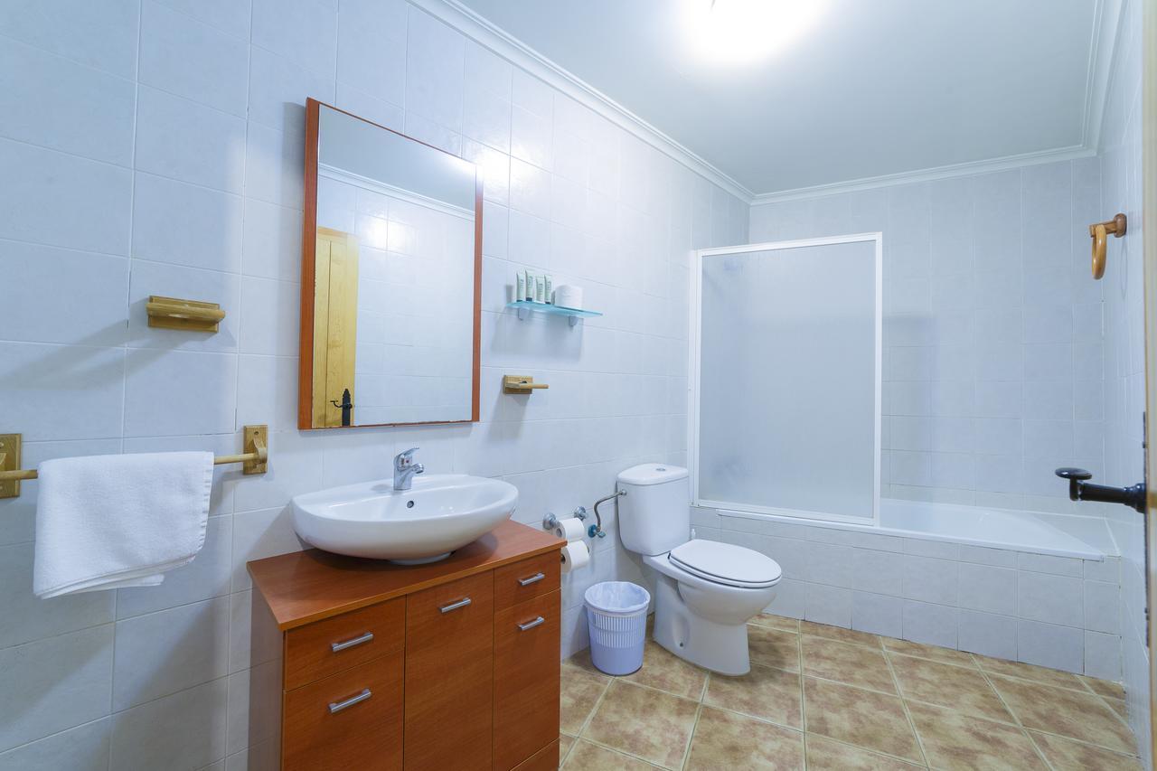 Apartamentos Ribera Del Jucar Alcala del Jucar Buitenkant foto